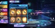Bonus Prizes (Image via Garena)